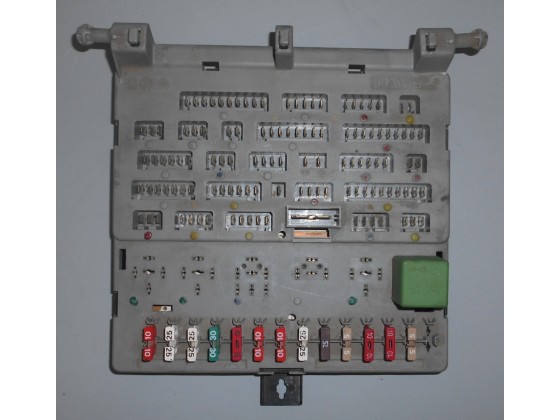 Caixa Fusíveis Peugeot 309 1994 Gasolina cxf100